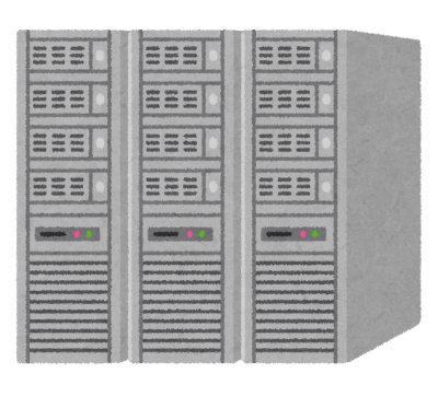 server