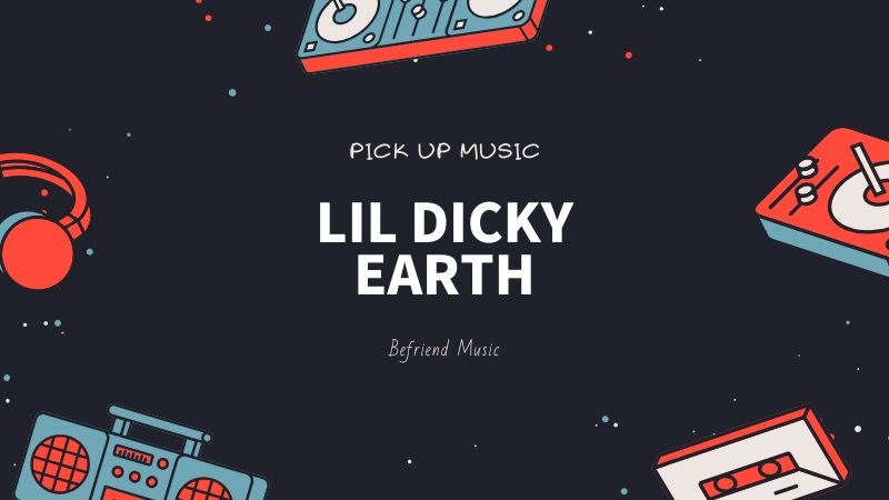 豪華メンバーで注目「Lil Dicky - Earth」【地球について今一度考える】