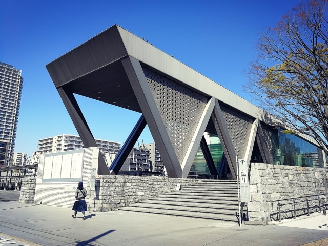 museum