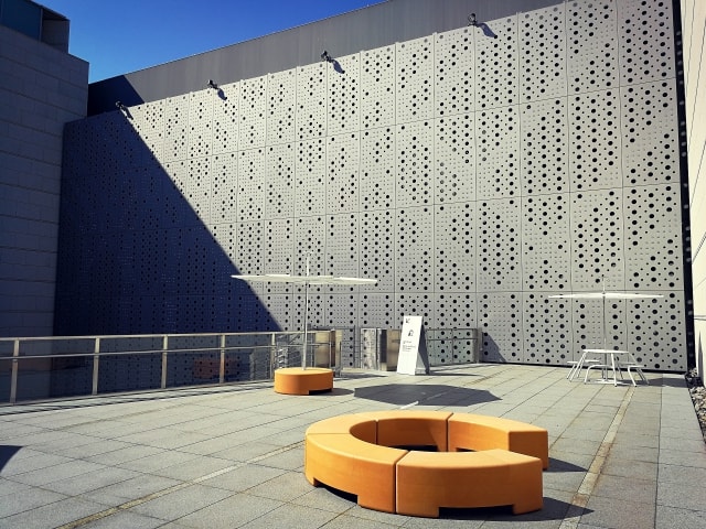 museum